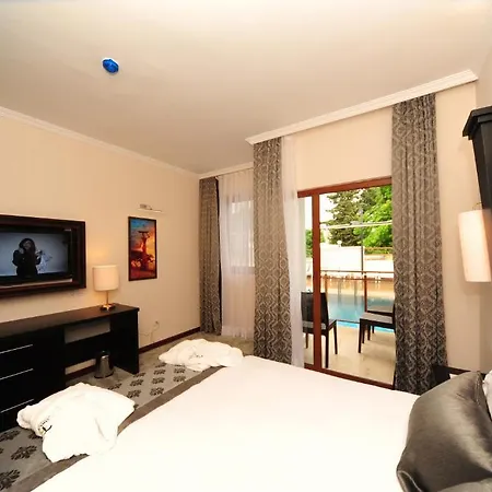 Blueberry Boutique فندق