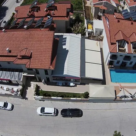 Blueberry Boutique فتحية