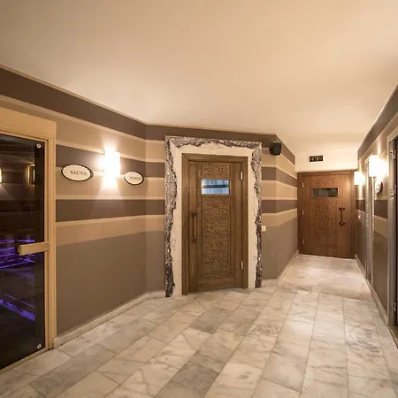 Blueberry Boutique 호텔