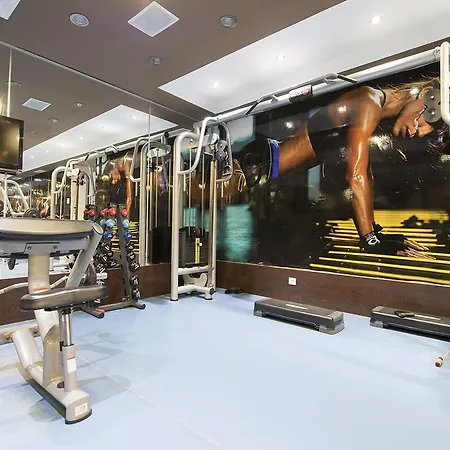 فندق Blueberry Boutique فتحية