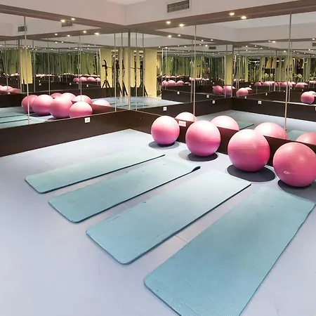 فندق Blueberry Boutique 4*