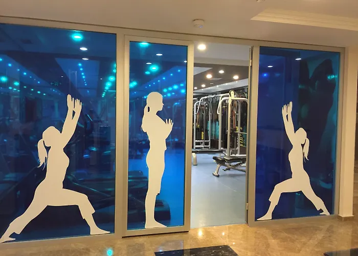 Blueberry Boutique Отель 4*