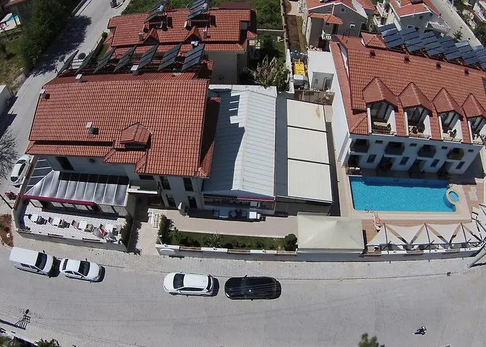 Blueberry Boutique 费特希耶