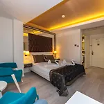 Blueberry Boutique Hotel 4*