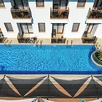 Hotel Blueberry Boutique