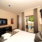 Blueberry Boutique Hotel