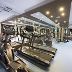 Blueberry Boutique Hotel 4*