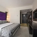 Blueberry Boutique Hotel 4*
