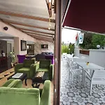 Hotel Blueberry Boutique