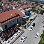 Blueberry Boutique Hotel 4*