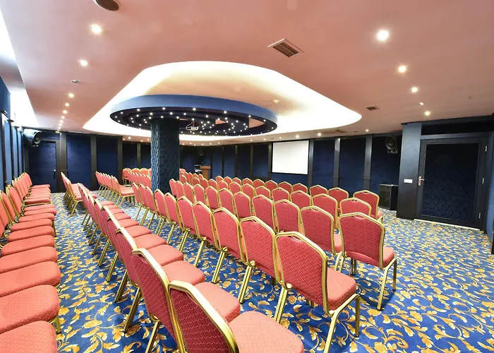 Blueberry Boutique Otel